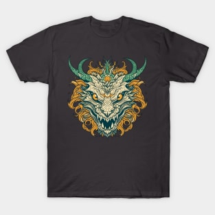 Dragon T-Shirt